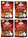 Oxbow Simple Rewards All Natural Oven Baked Treats for Rabbit, Guinea Pigs, Hamsters, and Other Small Animals Variety Pack - 4 Flavors (Apple & Banana, Bell Pepper, Carrot & Dill, and Cranberry) - 2 Ounce Resealable Bags (4 Pouches Total)