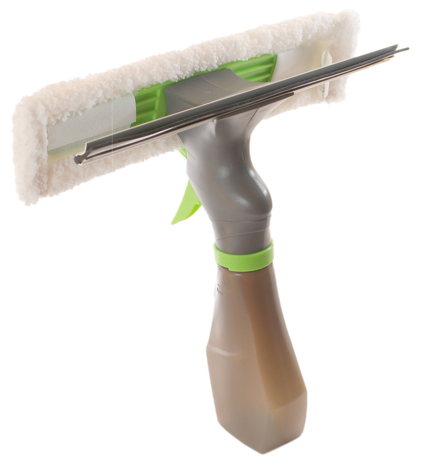 Maharsh 3 in 1 Glass Cleaner Spray Bottle Window Cleaner Glass Wiper Glass Wizard Brush Cleaner (B074CWD3QC) Amazon Price History, Amazon Price Tracker