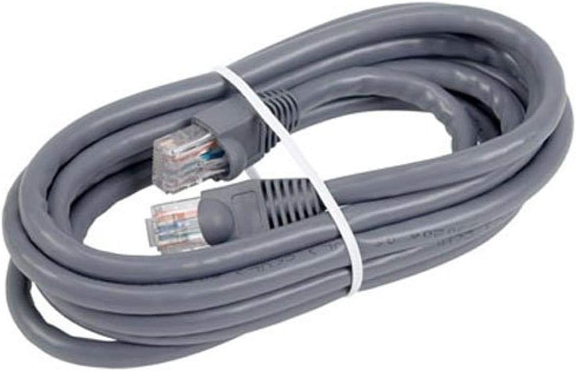 RCA 100-Feet Cat6 Network Cable (TPH634R)