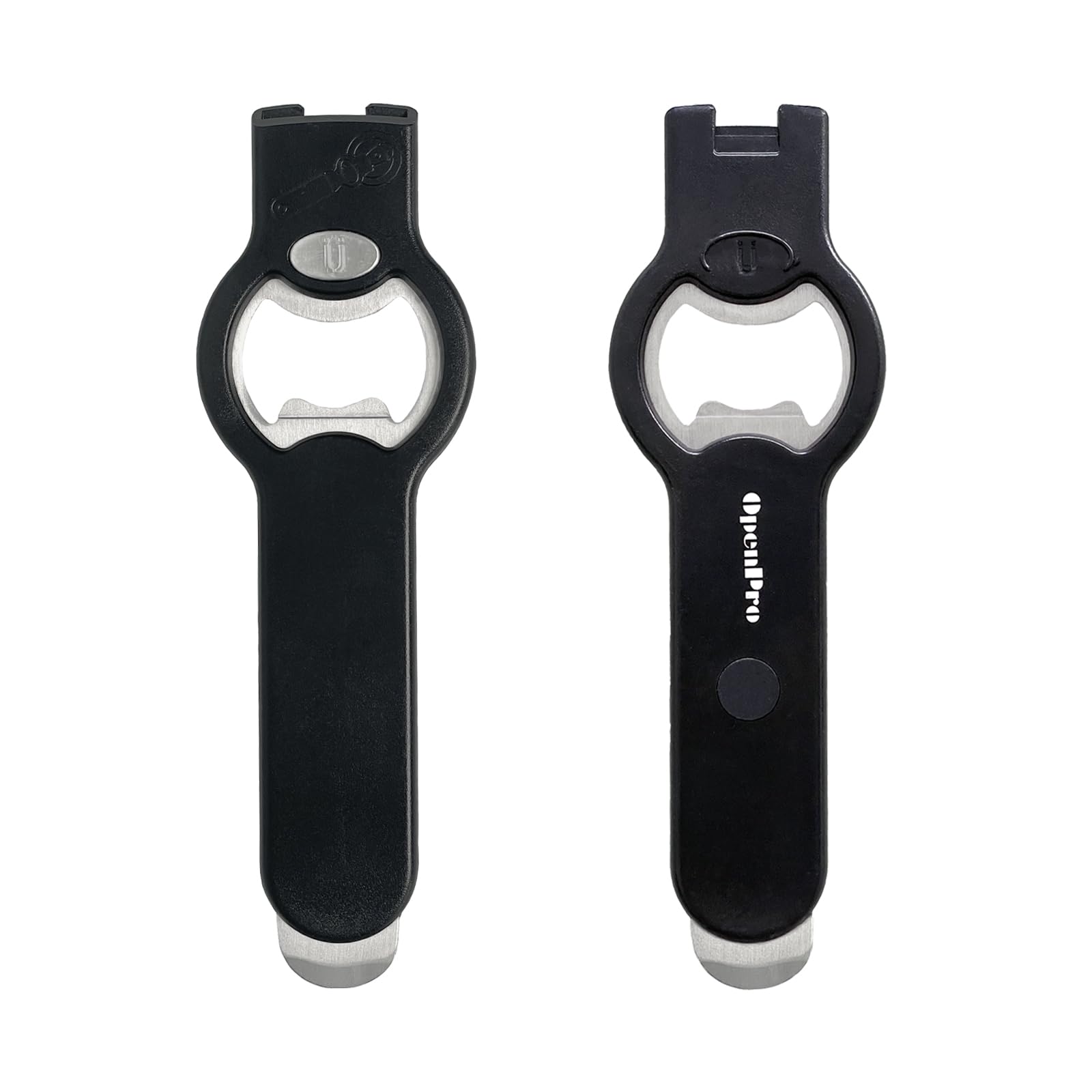 Magnetic Soda & Beer Opener - 2 Pack -1