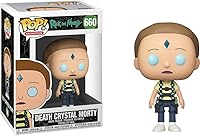 Vista 4 de Funko Animación: Rick & Morty - Kirkland Meeseeks