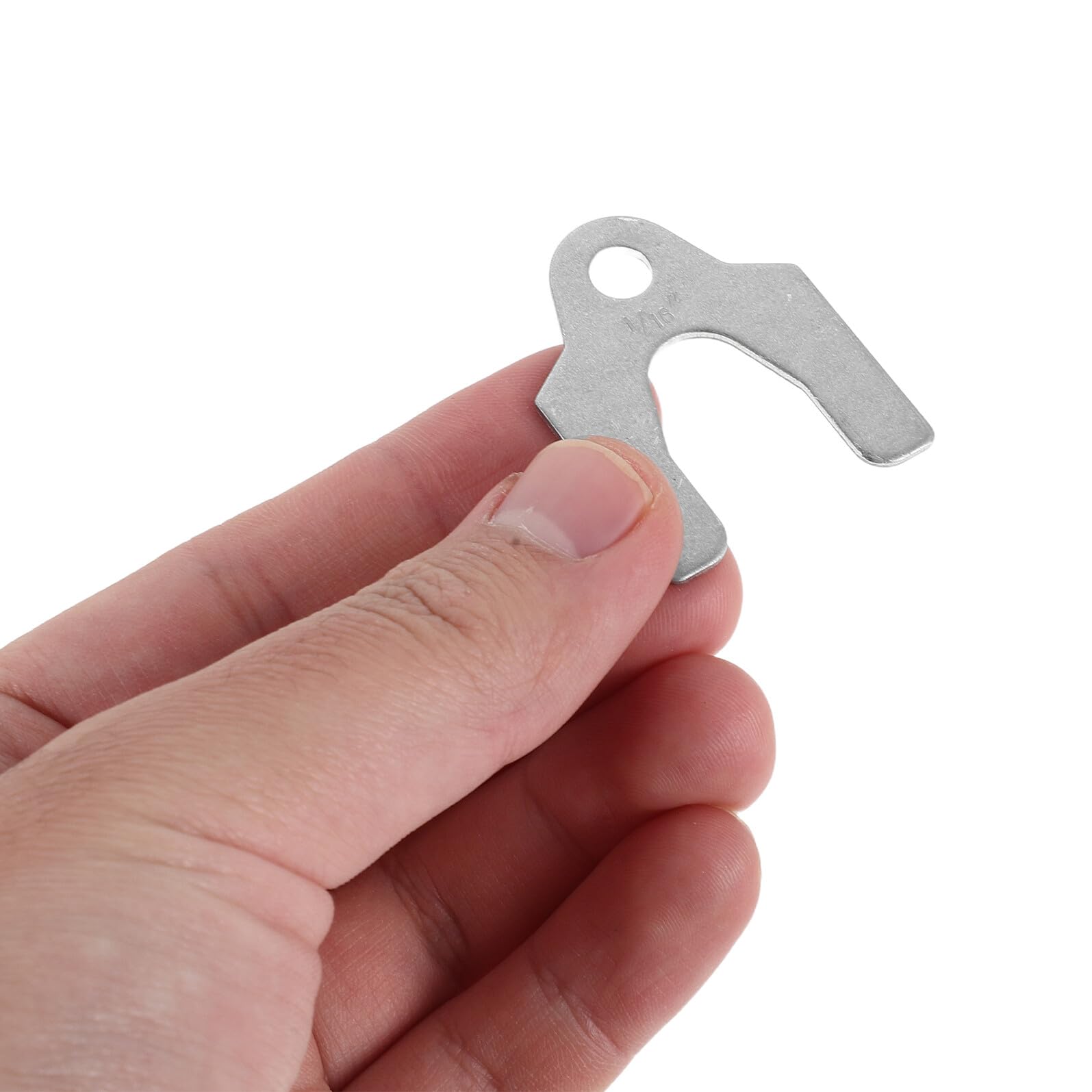 per Allineamento Pannello Auto Kit da 144 Pezzi e di Spessori in Acciaio Resistente alle Intemperie Compatibile per Porte Veicolo per Uso Fai-da-te per Uso Fai-da-te e Officina Officina