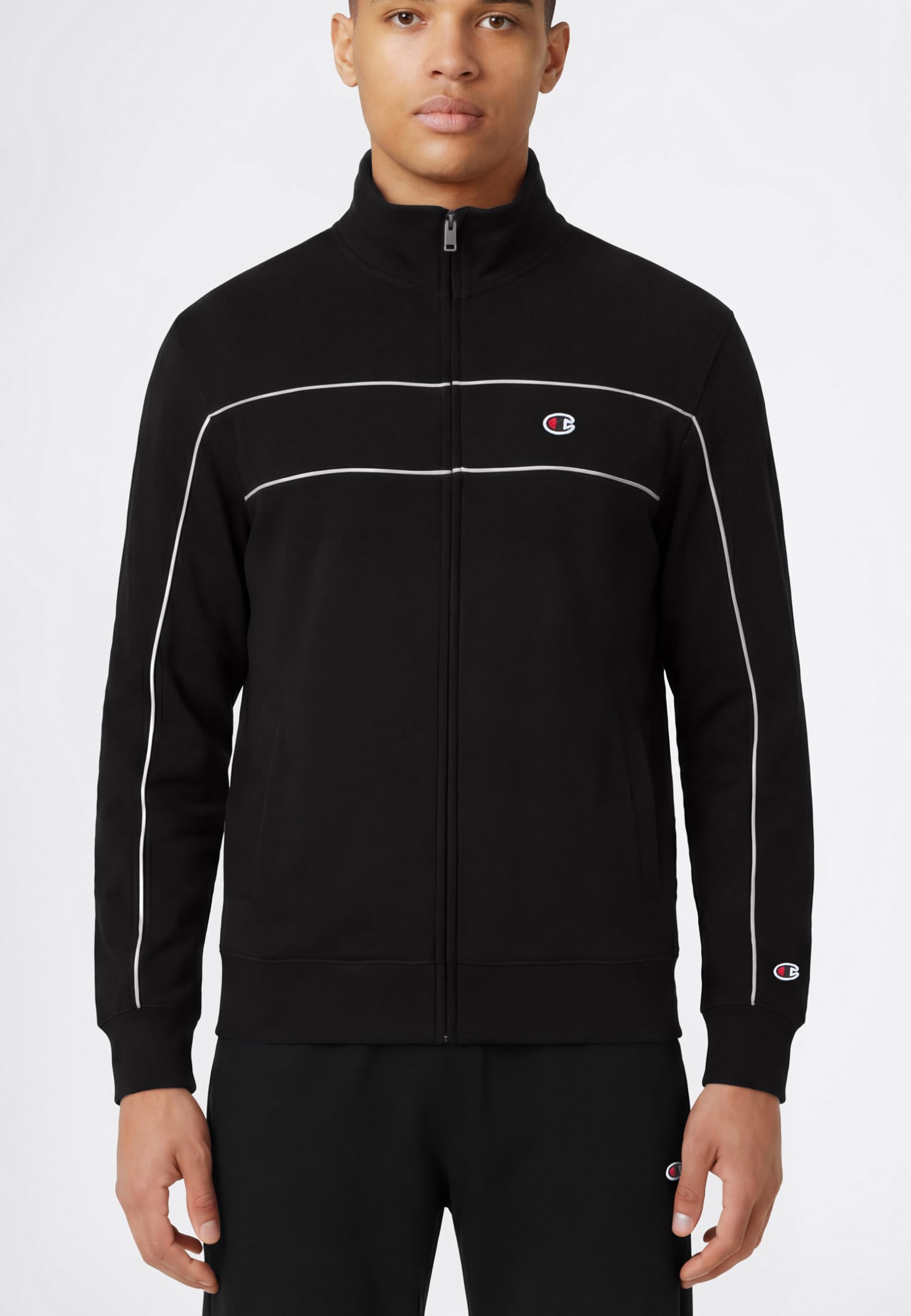 Champion Men-Sweatsuit Survêtement Homme