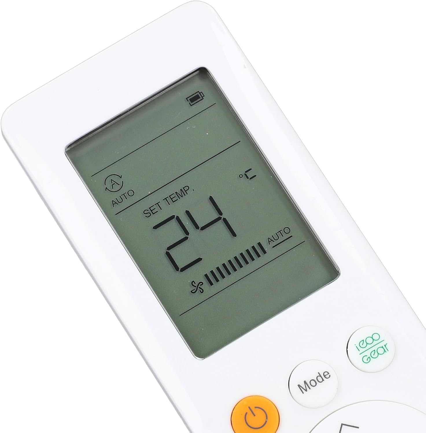 Hirven Handy Easy Plus Climatizzatore Monosplit Inverter, A++, Wi-Fi, R32, 220-240V (12000, BTU)