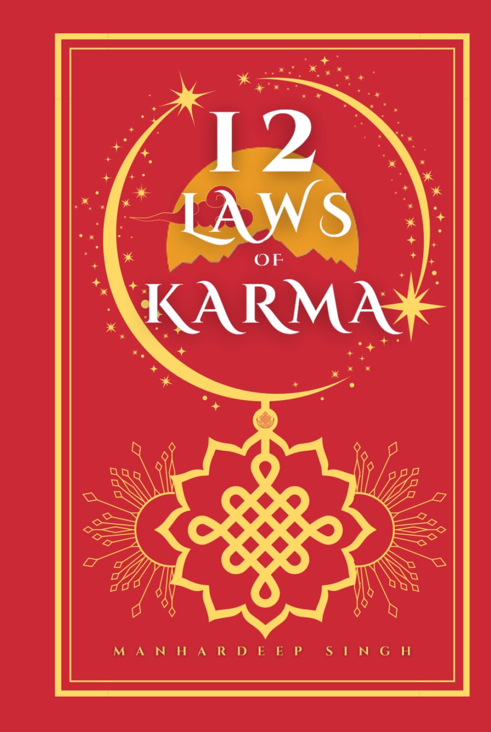 12 Laws of Karma