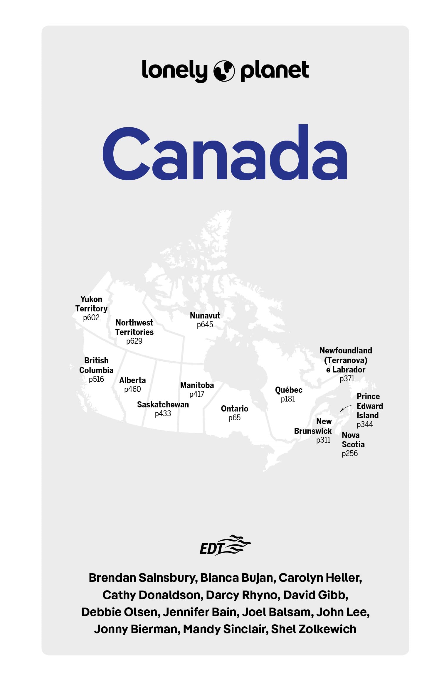 Canada