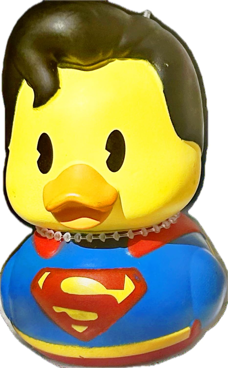 DC Duckalooz Rubber Ducks - Superman