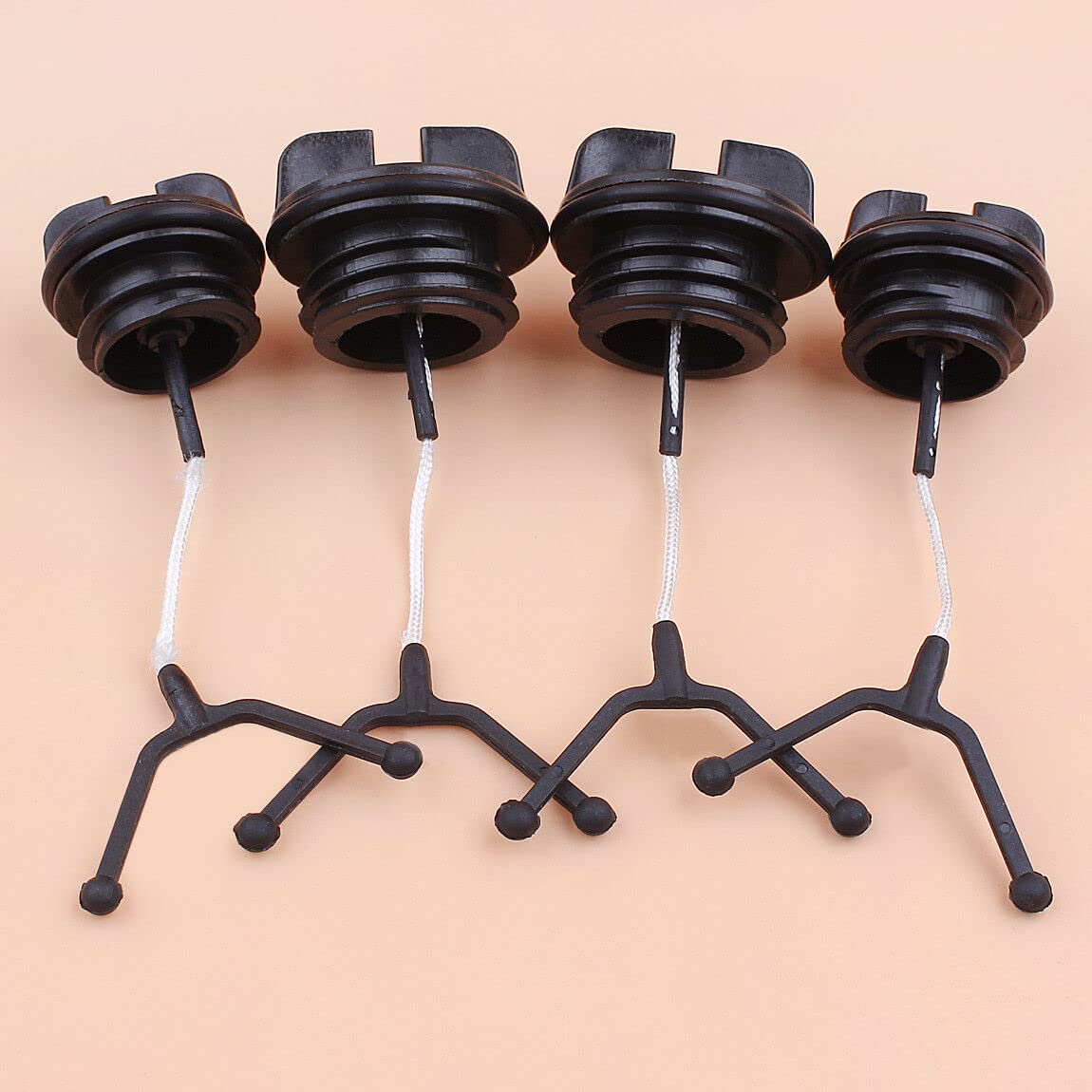 HUS. 137 TAPPO CARBURANTE PER HUSQVARNA 136 141 142 - Foto 9