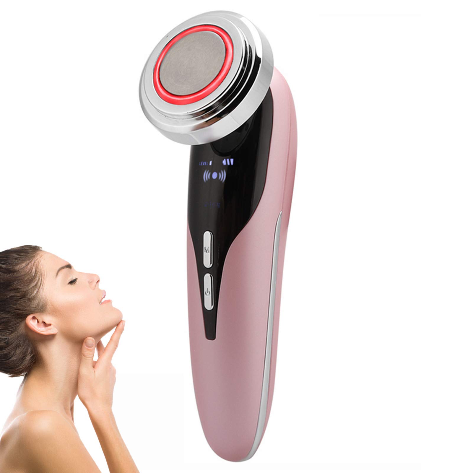 Facial Rejuvenator Pore Cleaner Face Lifting Skin Care Instrument