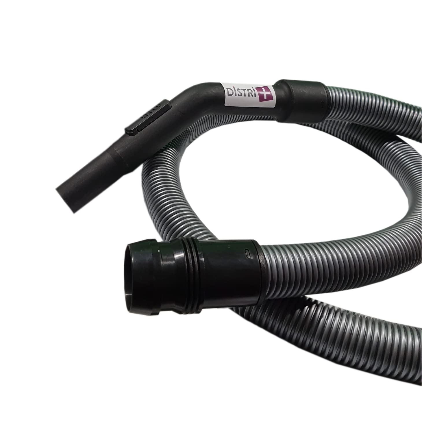 Flexible Complet Compatible pour aspirateur Electrolux/Euroclean : UZ872, UZ932, UZ934 - Nilfisk : Cubic : GD320, GD8