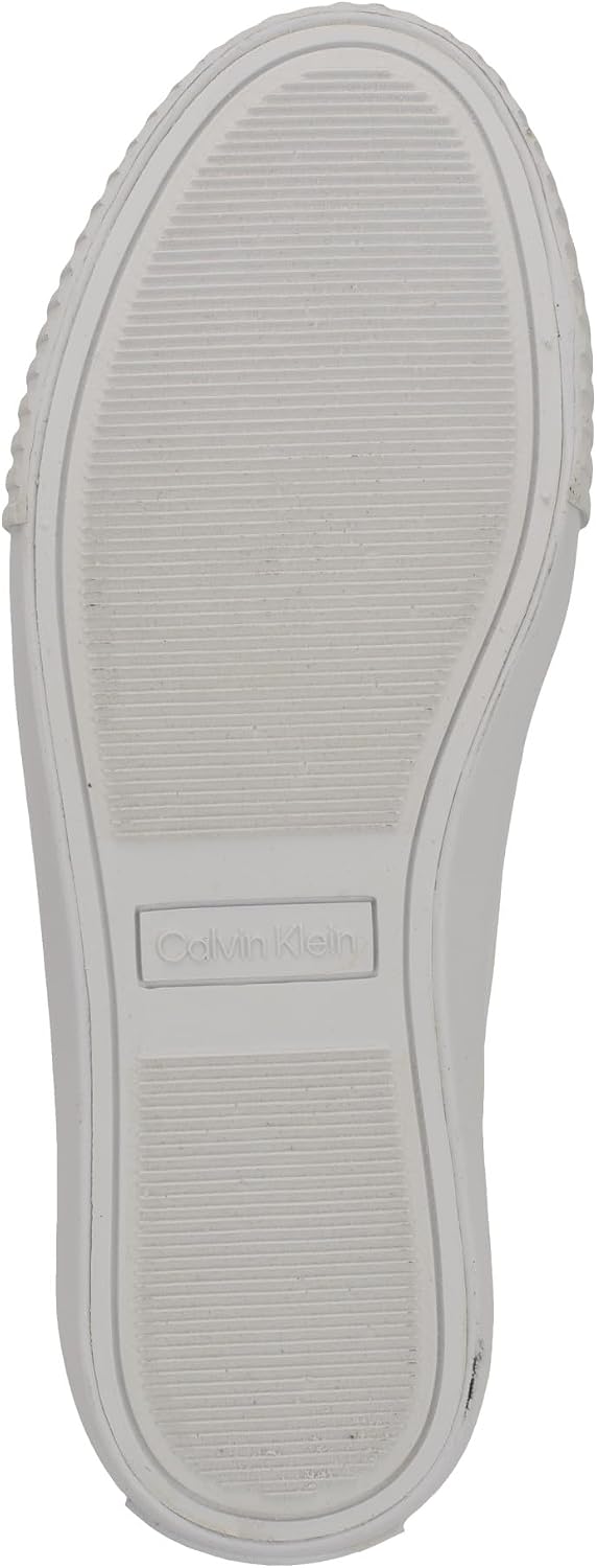 Calvin Klein Women's Lariss Sneaker