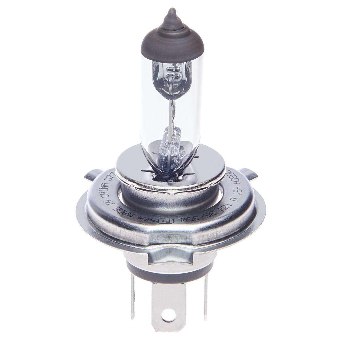 Lampadina Bosch H1 Pure Light 12V 55W - Faro Auto | P14,5s | Confezione Singola - Foto 8