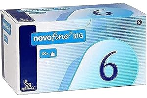 Novofine 32g 6mm