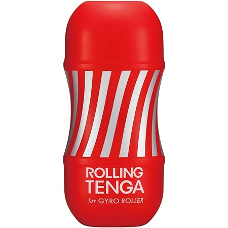 Amazon Co Jp Tenga Gyro Roller Set Main Unit Dedicated 3 Types Of Holes Health Personal Care