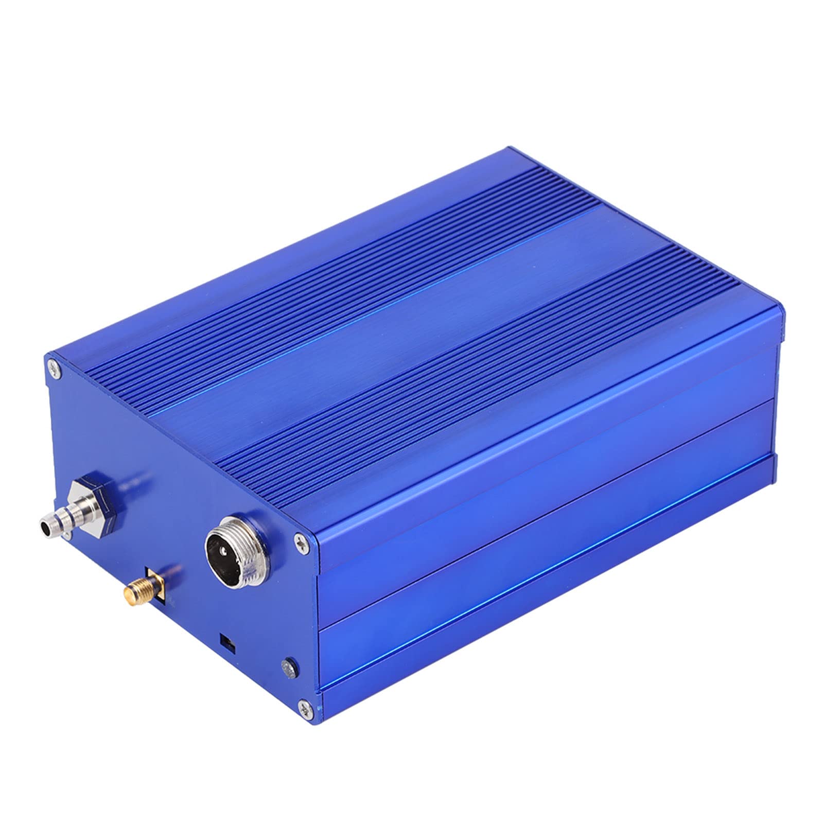 Yctze Vakuumpumpen-Controller-Steuerbox-Kit für Auto, Remote Cont-Vakuumpumpen-Controller, Vakuumventil-Steuereinheit, Auto-Vakuum-, Steuerbox, Aluminium-Vakuumpumpe