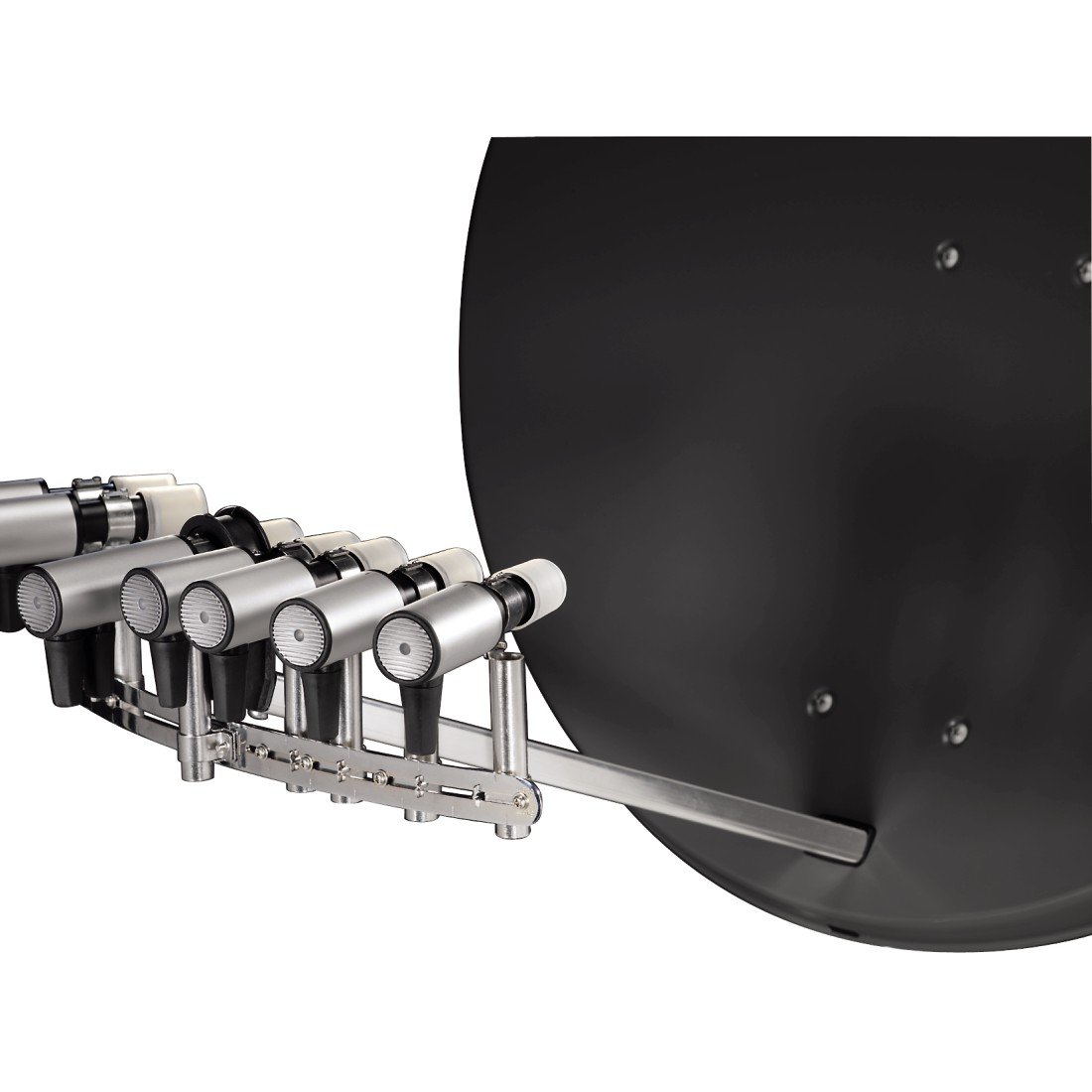 Hama Lypsi 3D Universal Quad LNB