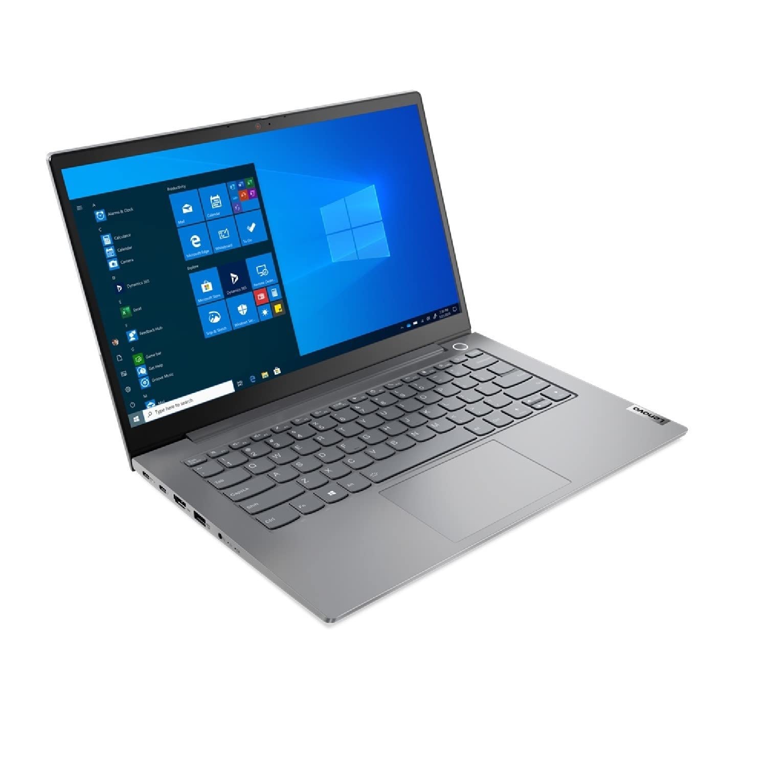 Lenovo ThinkBook 14 Notebook 35.6 cm (14