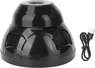 Elektryczny Mikser Wirowy, Mieszany Tusz do Tatuażu Lab Tryb Dotykowy Mieszalnik Farb Wytrząsarka Wytrząsarka do Farb Pigment Farba Mieszanie Kolorów Lakier do Paznokci Maszyna do Wytrząsania Kleju