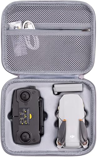 Miniatura 3 de XBERSTAR Funda para DJI Mini SE Drone (para DJI Mini SE Drone)solo funda