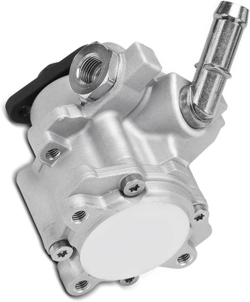 パワーステアリングポンプ 1個 リザーバー付き ビュイック センチュリー リーガル対応 シボレー インパラ ルミナ対応 260433