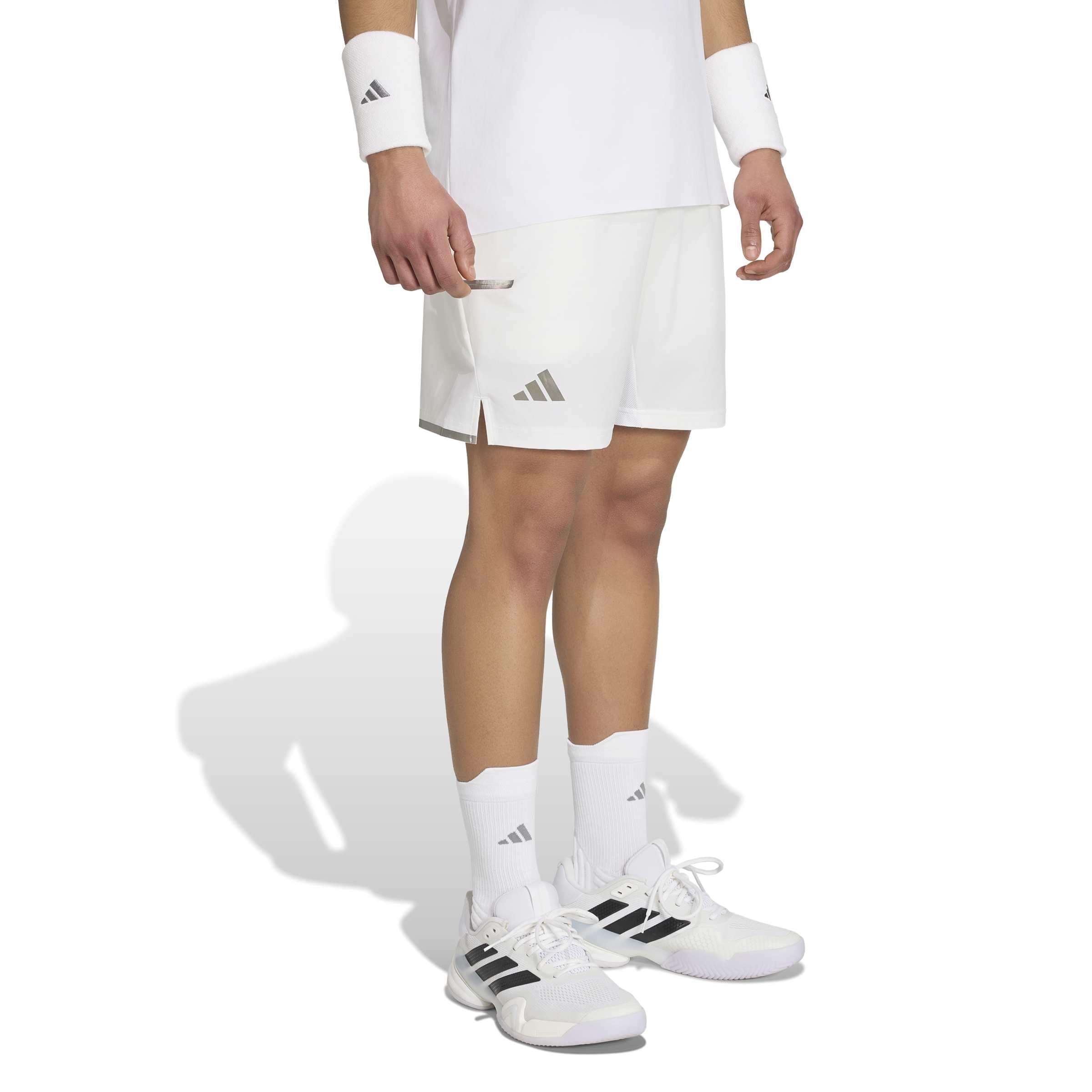 Adidas Climacool - Conjunto de Pantalones Cortos y Pantalones Cortos Interiores para Hombre