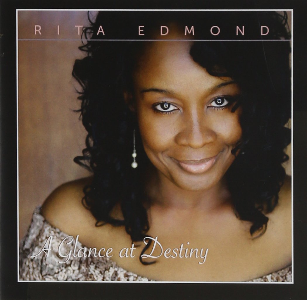 A Glance at Destiny [Audio CD]