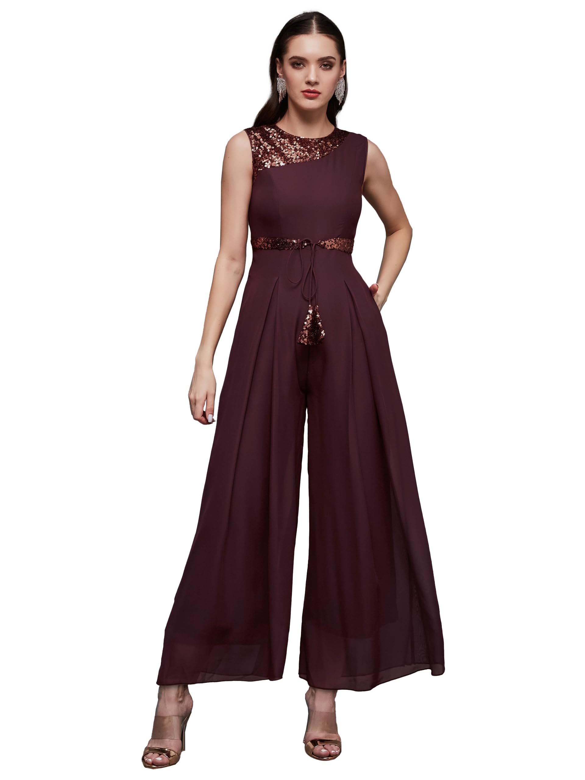Women Jumpsuits