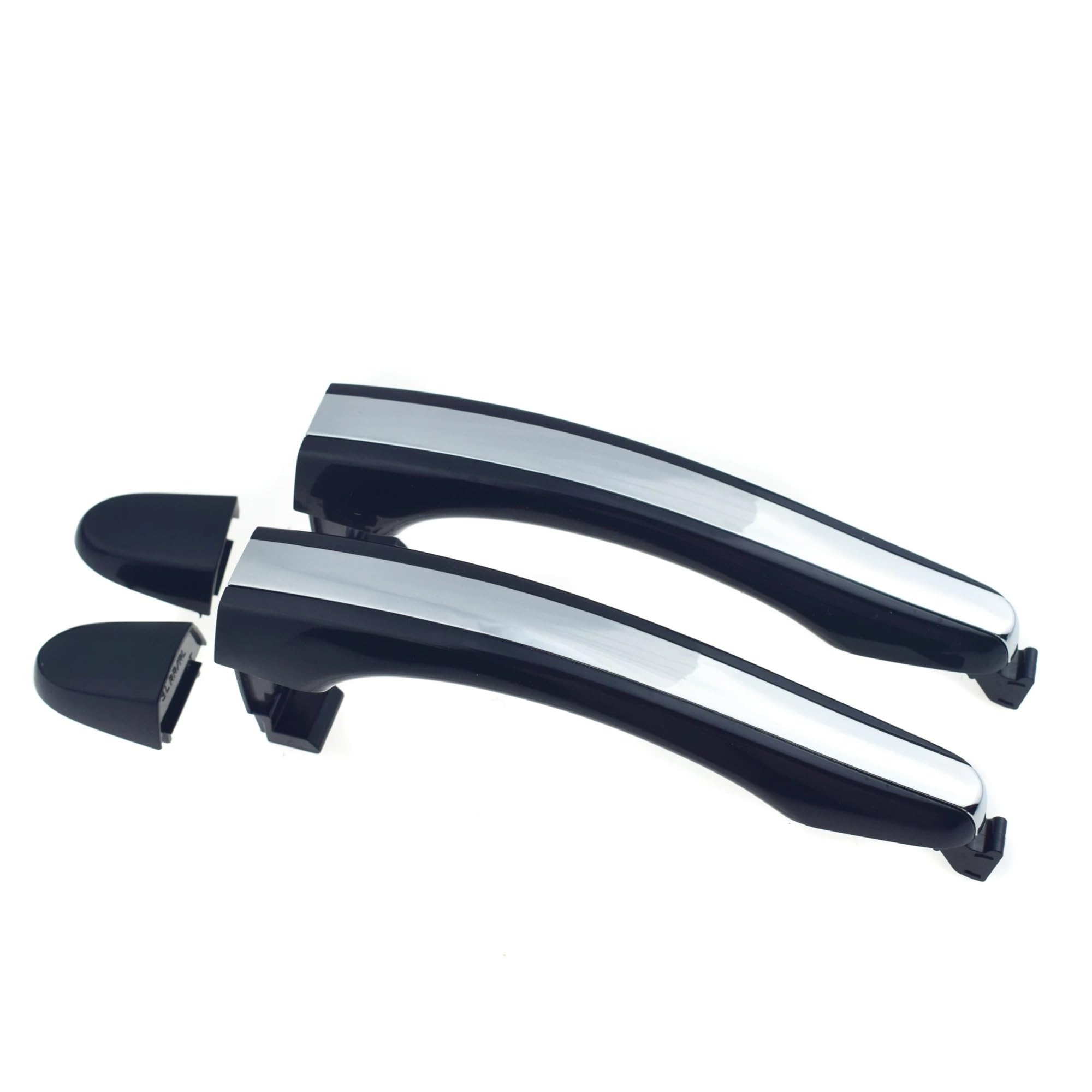 Wsx5fc Rear Side X2 Exterior Door Handles Outside Exterior Door Handle Front Rear Left Right Lh Rh For Azera 2006-2011 82651-3L000 82652-3L000 82651-3L001