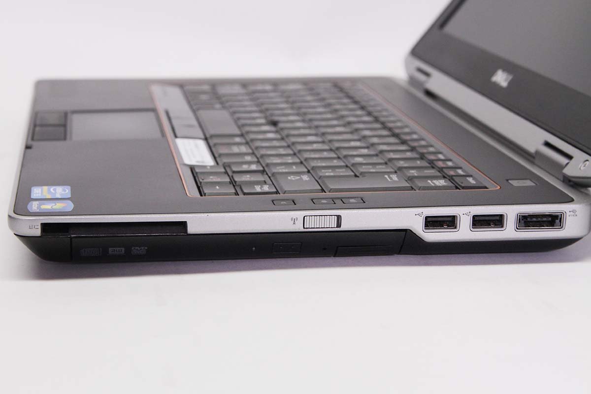 Amazon.co.jp: DELL LATITUDE E6420 Core i5 2.6GHz/ DDR3 4GB/ 320GB 