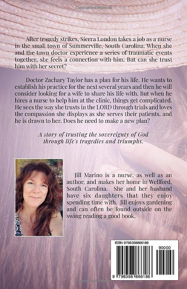 Miniatura 2 de Sierra's Song (Summerville Chronicles)