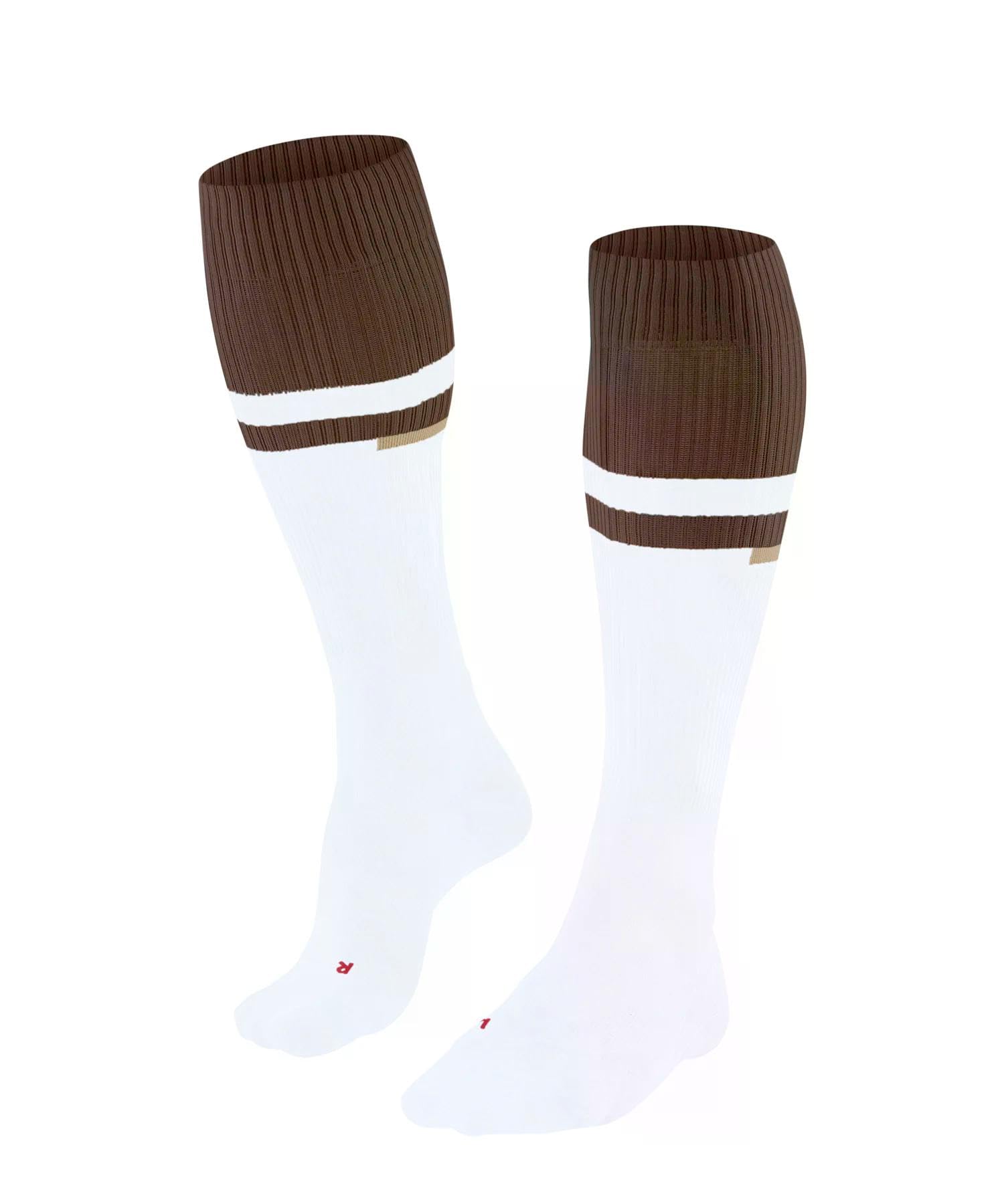 FALKE Ru Compression Energy M Kh Hilo Funcional Con Compresión Calcetines para correr Hombre (Pack de 1)