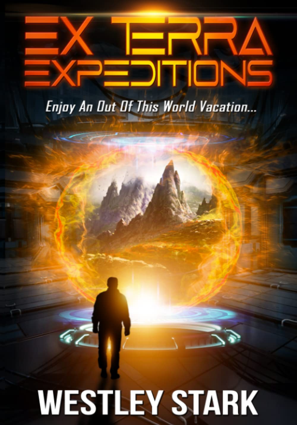 Ex Terra Expeditions