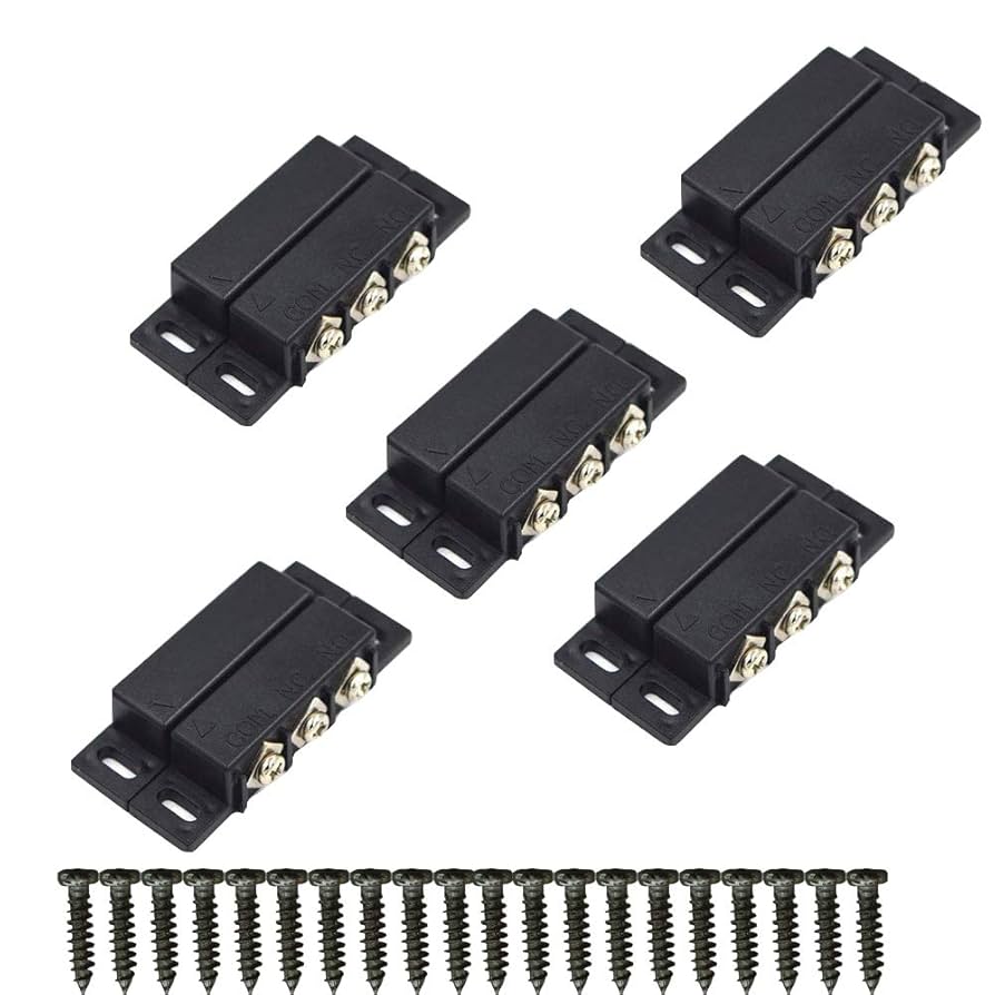 hadleyマグネットスイッチ12/24v ジェットイノウエ マグネチックバルブDX 12V用(505131) 24V用