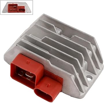 Replacement parts 12V REGULATOR +W 2 WIRE ALTERNATOR Fit For ED0073623940-S ED0073623930-S
