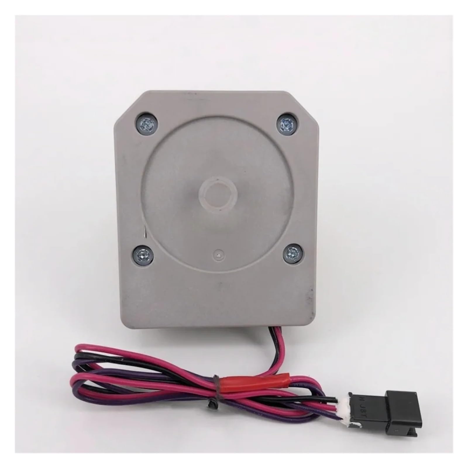 Moteur De Ventilateur De Refroidissement B03081032 ZWF-10-2 DC13.2V, Compatible for Hisense, Compatible for Ronshen, Pièces De Rechange for Réfrigérateur, Radiateur, Congélateur