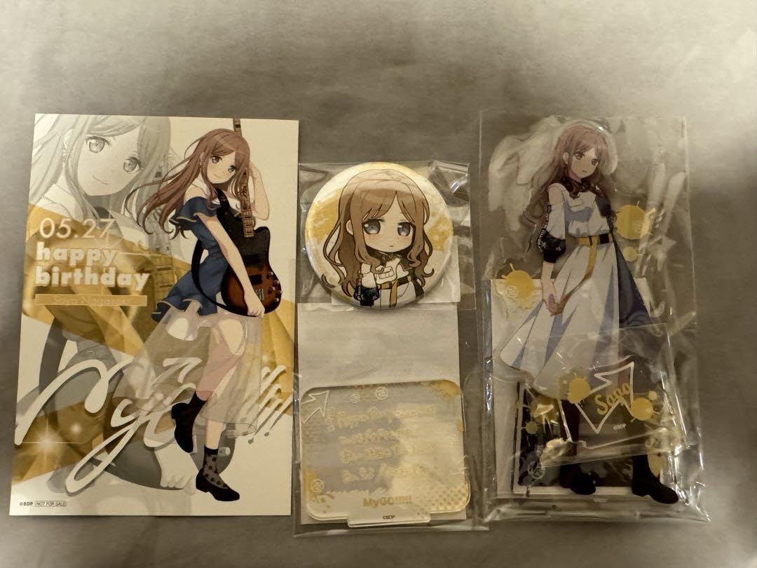 Amazon.co.jp: バンドリ mygo DivideUnite 長崎そよ : Toys & Games Amazon.co.jp: バンドリ mygo DivideUnite 長崎そよ : Toys & Games