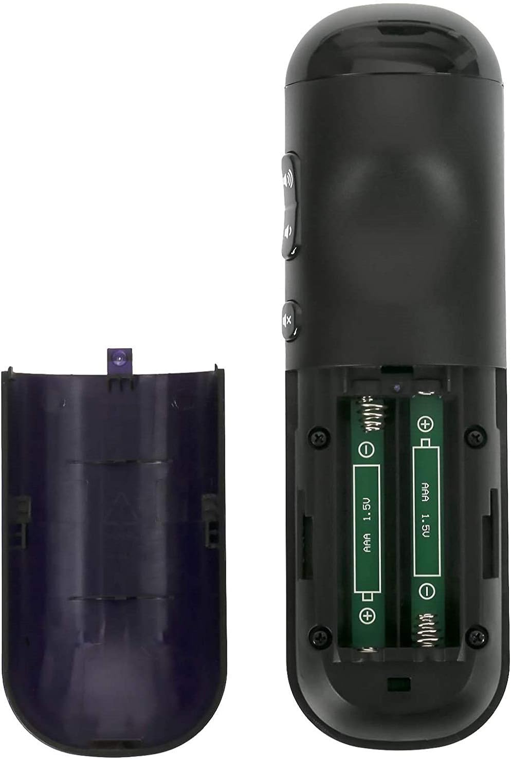Best Replacement Remote Control for TCL ROKU TVs,with Netflix Radio Vudu Buttons Special Replacement Remote Control for TCL ROKU TVs,with Netflix Radio Vudu Buttons