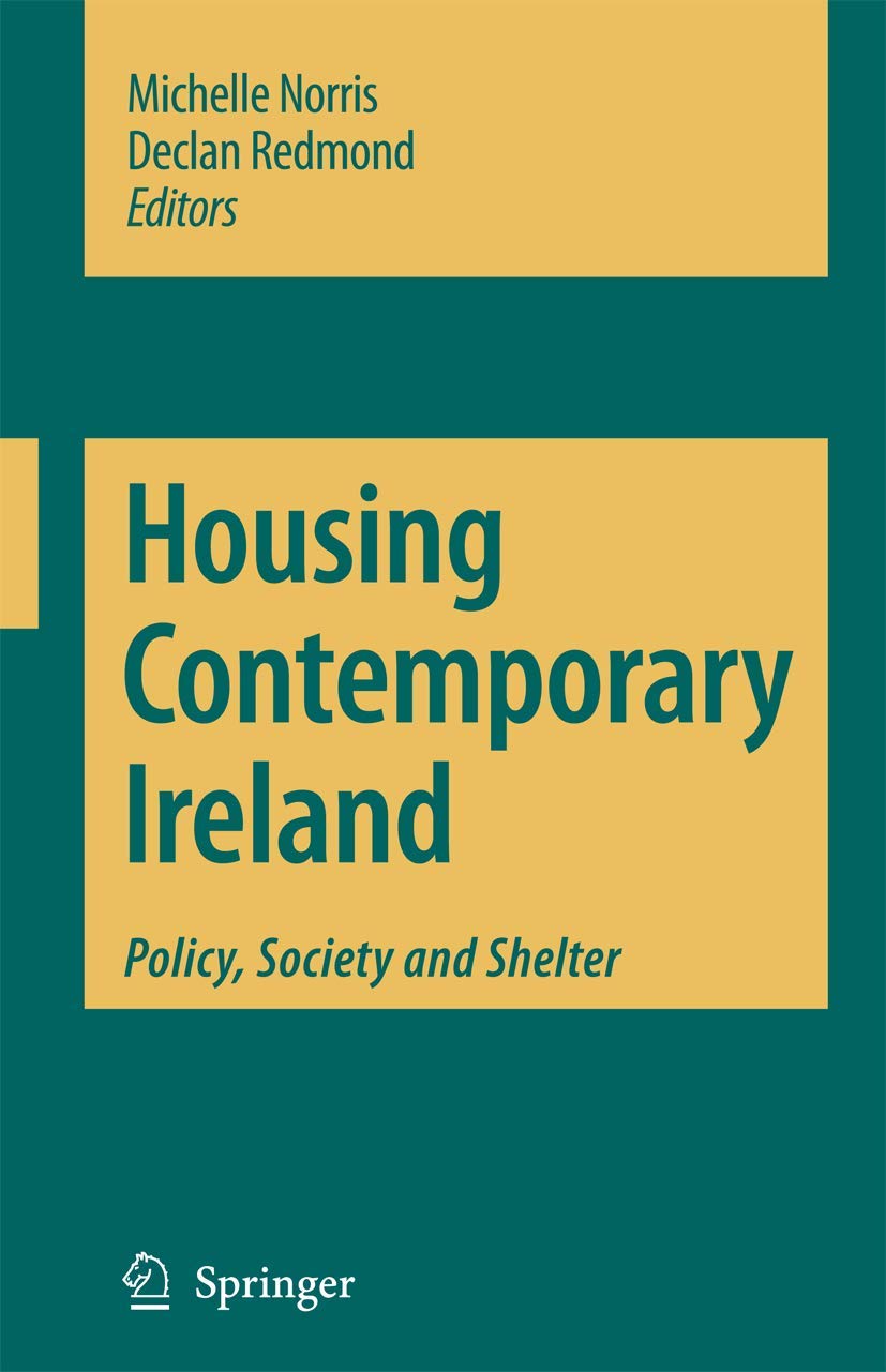 Housing Contemporary Ireland Livre Architecture Irlandaise