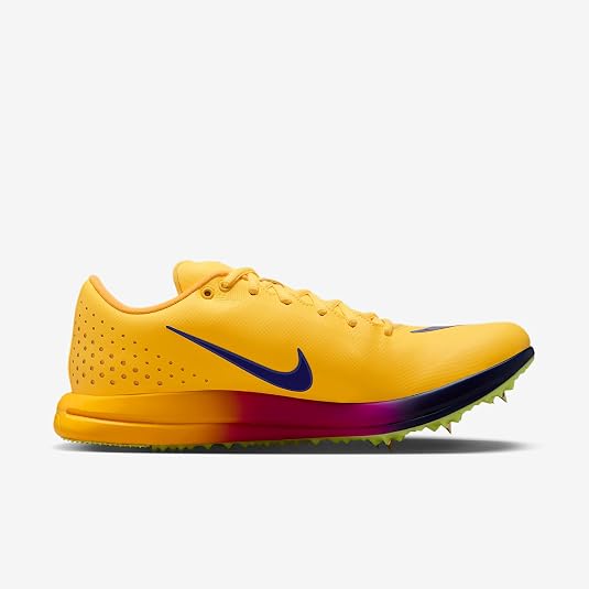 Amazon | Nike メンズ トリプル ジャンプ エリート 3 陸上跳び