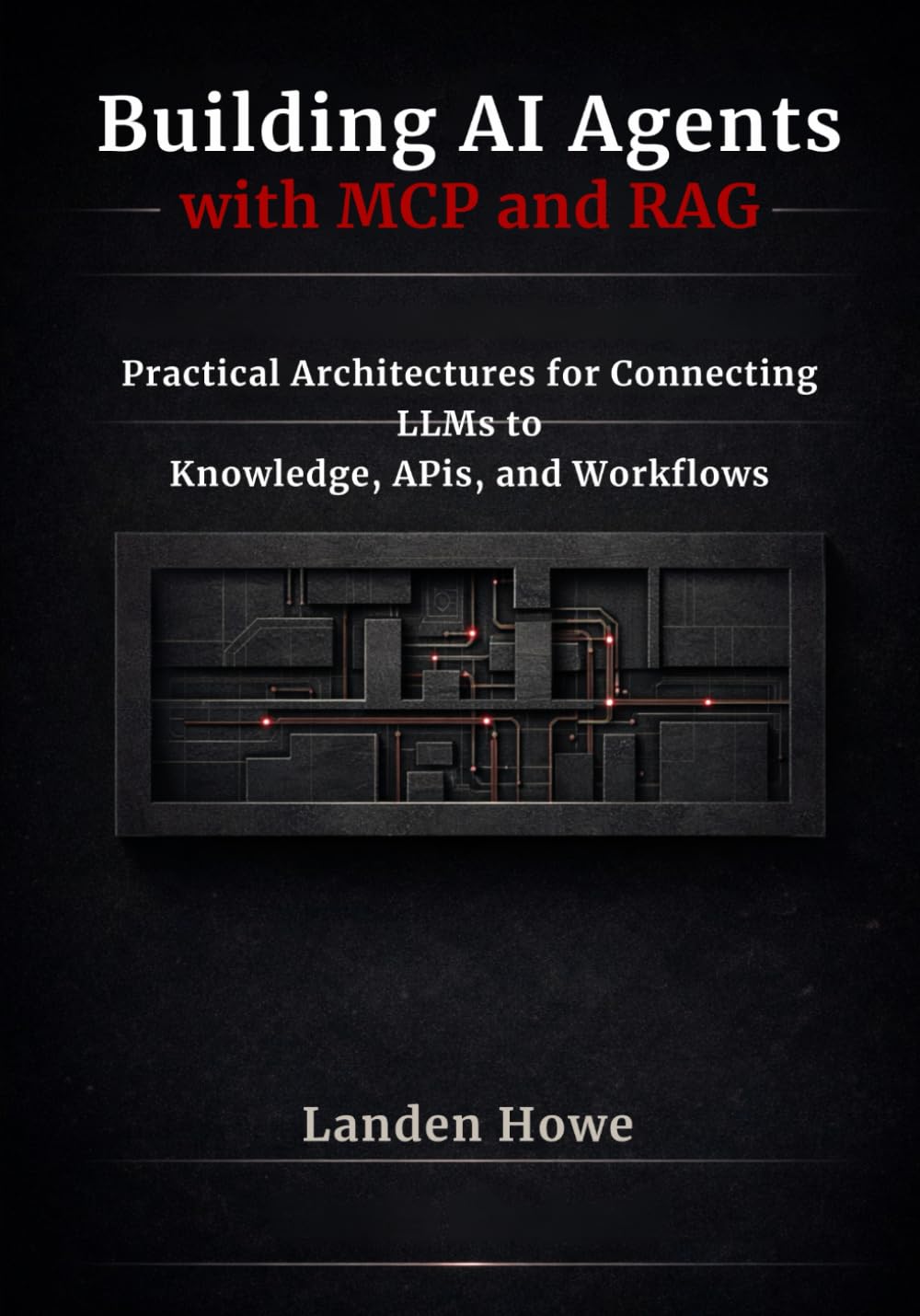 Building AI Agents with MCP and RAG: Practical Architectures for Connecting LLMs to Knowledge, APIs, and Workflows