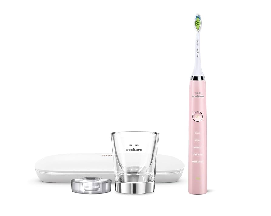 PHILIPS Sonicare ダイヤモンドクリーン Amazon.com: Philips Sonicare Diamondclean Classic
