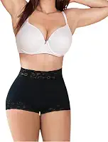 Calcinha Modeladora Efeito Levanta Bumbum