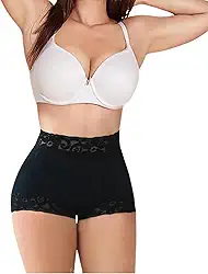 Calcinha Modeladora Efeito Levanta Bumbum