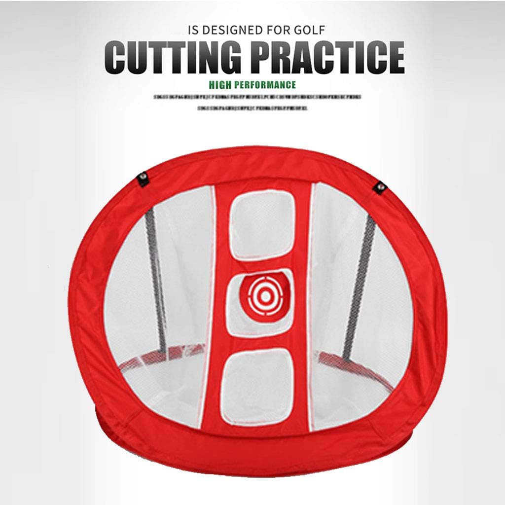 rete per il chipping del golf per il cortile