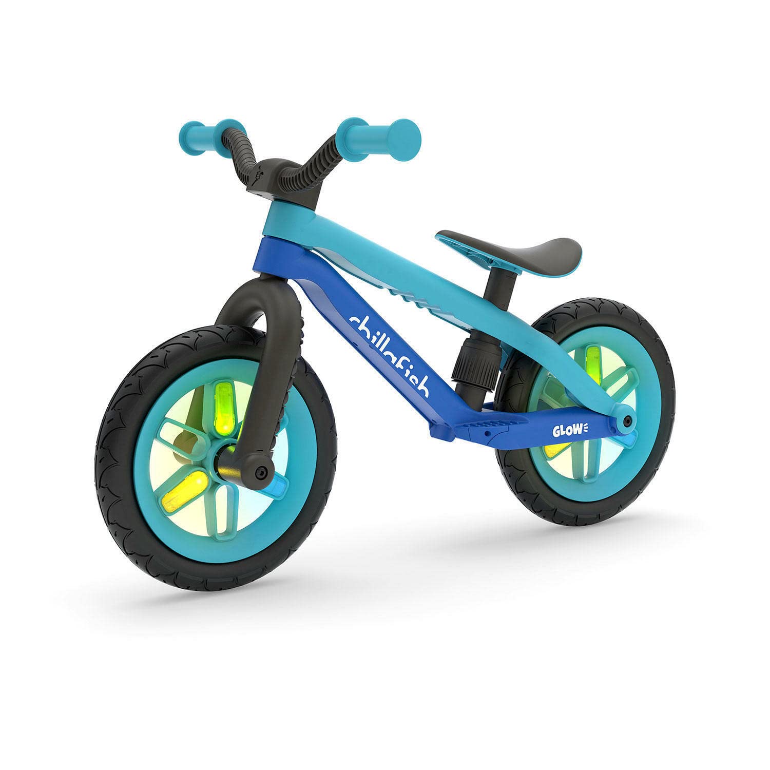 Chillafish BMXIE Glow Balance Bike Review Is It Worth The Hype?