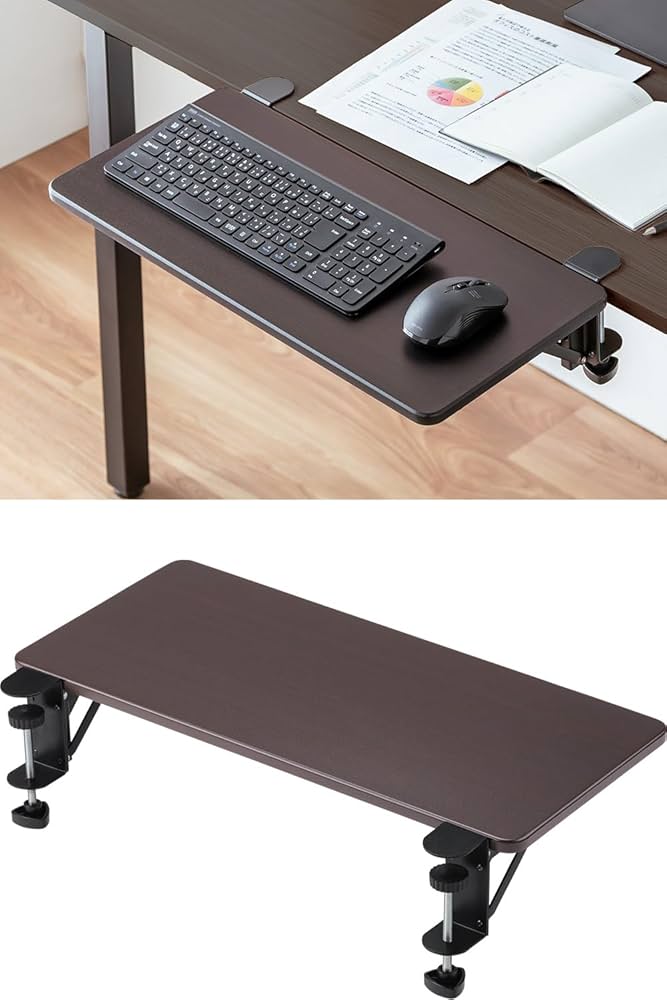 デスク　ブラウン　品切れ中　３月中旬入荷予定 71LeS2JXfEL._UF894,1000_QL80_.jpg