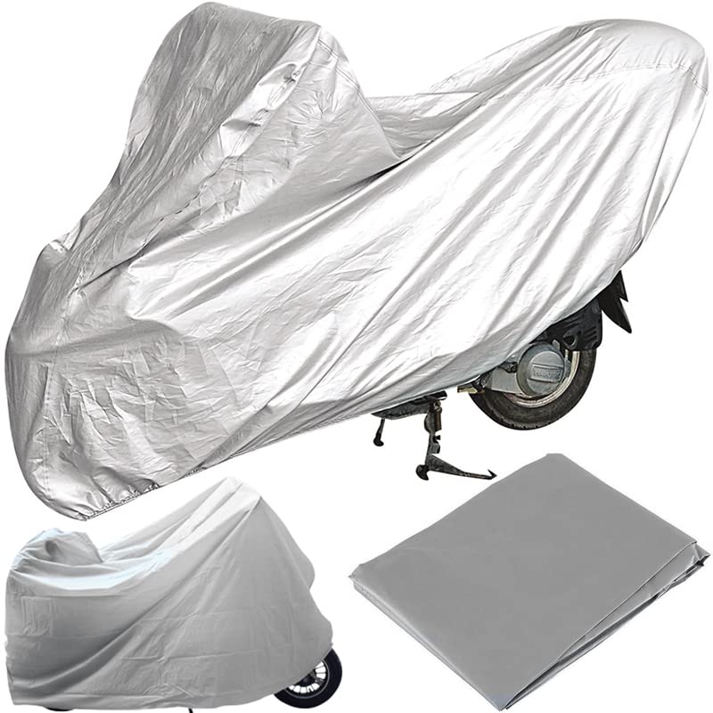 Motorfiets Hoes voor Honda NT 1100 NT1100 Nt1100 NT 1100, Oxford-stof Motorfiets Hoes Waterdicht Zonwerend Stofdicht, Binnen Buiten Ademend Beschermhoes Accessoires,A