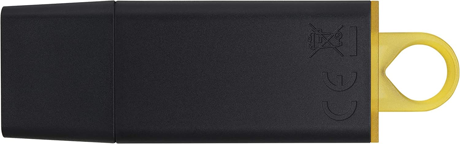 Kingston DataTraveler Exodia 128GB USB 3.2 Flash Drive DTX/128GB - 2 Pack