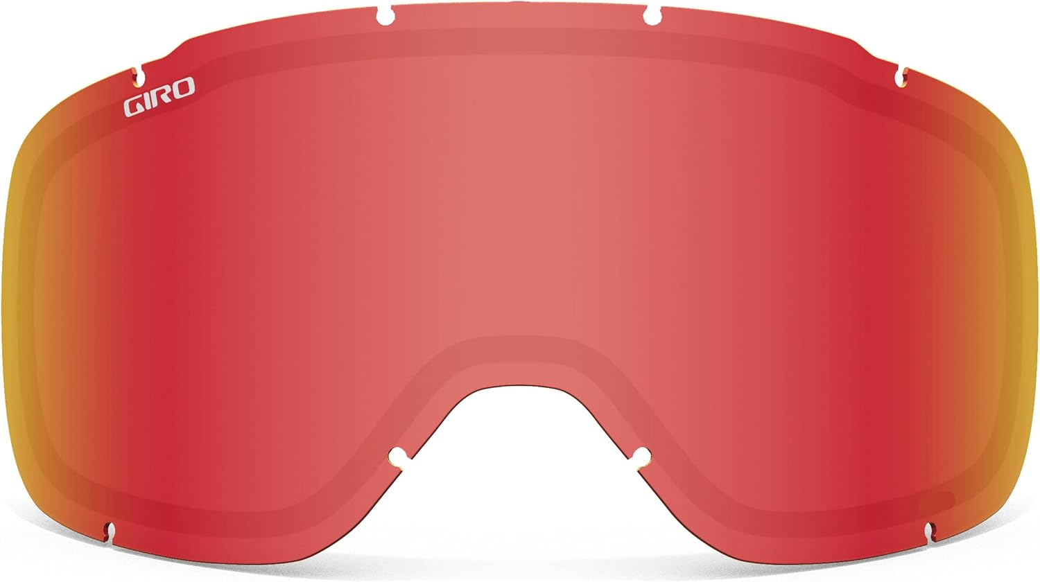 Giro Cruz/Roam/Moxie Snow Goggle Replacement Lens