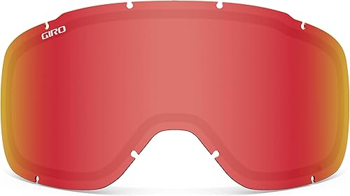 Miniatura 7 de Giro CruzRoamMoxie - Lentes de repuesto para gafas de nieve
